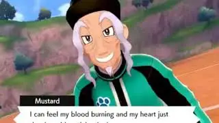 Pok&eacute;mon Sword And Shield DLC #79 - Isle Of Armor End