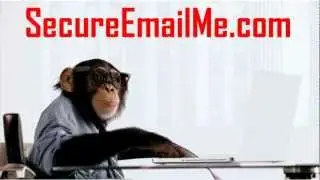 Secure Email for Business