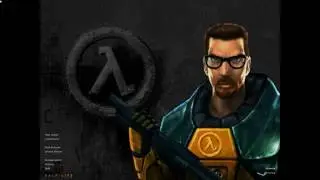 Half-Life no death run (Hard)