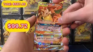 Silver Tempest Is Not As Good As These GOD PACKS!