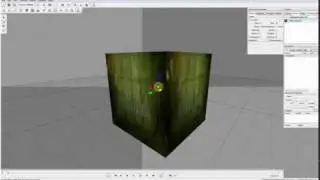 Видеотекстуры Theora для T3D 1.1