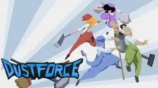 Dustforce Review
