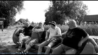 Slalomem po Grodzisku 2 - trailer