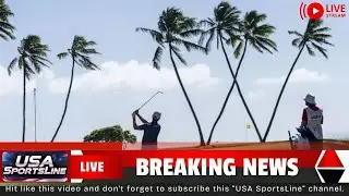 Is This the FINAL Sony Open in Hawaii End of an Era as PGA Tour Season Begins  2026 Preview।