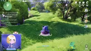 Aniimo - Come Chill! | CBT Stream