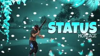 🥺STATUS SONG FILL MONTAGE VIDEO #lyrics 