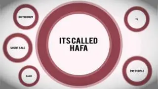 Short Sales animation video
