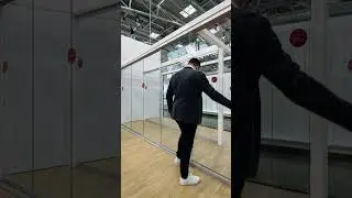 Glas Marte auf der BAU 2025: SCHIEBEN LIEBEN ❤