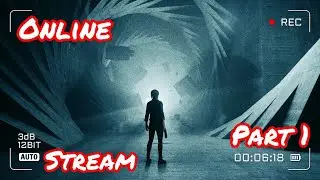 Control / Stream / Начало