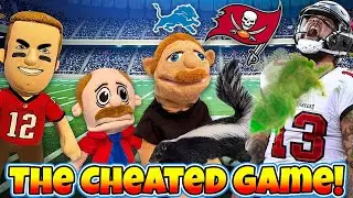 SML Movie : Jeffy&rsquo;s The Cheated GAME ! 6 Hours Of SML Marathon !!! Funniest of Jeffy Video 2026