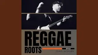 Reggae Roots Style