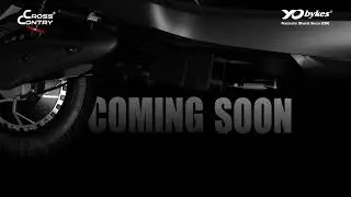 Unleash Adventure: Yobykes' Electric Off-Road Revolution