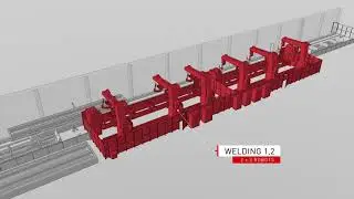 Valk Welding - Chocen