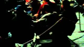 Jeff Seymour first mma fight