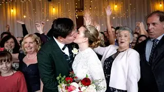 Brisbane Wedding | Official Video - Connor & Georgia