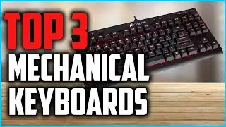 Top 3 Best Budget Mechanical Keyboards in 2019