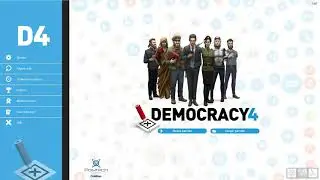 DEMOCRACY 4!!