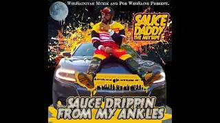 Poe WhoSaine Sauce Drippin From My Ankles OFFICIAL VIDEO