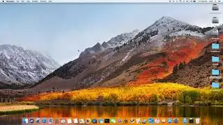 How To Enable iMessage and FaceTime On macOS High Sierra Hackintosh