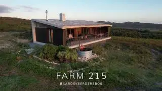 8 Hot Tub Stays close to Cape Town