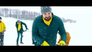 Совместная работа Velcom и Nice ice