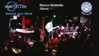 Rocco Ventrella - Alleria