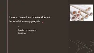 how to protect your alumina tube in high temperature furnace