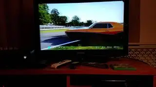 Forza 6 PIT Maneuver @ Monza