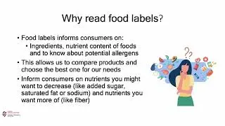 Food Labels