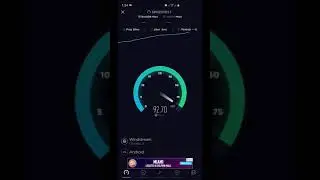 Speed Test Tracfone on T-Mobile network