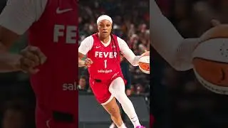 &ldquo;Now You Know this incredibly resilient Fever team is going back to the playoffs in 2025!&rdquo; 😤