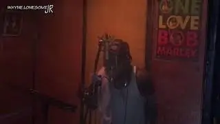 Freddie McGregor Big Ship Dubplate