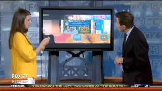Summer Apps For Kids