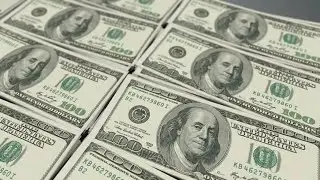 Money Production Technology @hdtechtv3713