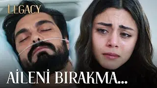Bizi bırakma sakın! | Emanet 276. Bölüm