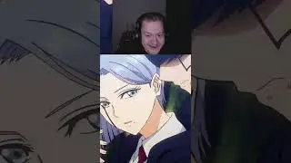 МУЖЧИНА #Twitch #Stream #Anime #Mashle #Sigma #ББПЕ