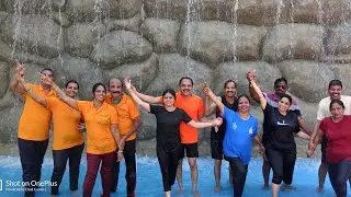 🌴 A Fun-Filled Day at Leonia Resort 🌊 🎬 Leonia Resort Vibes 💦✨Fun &bull; Laughter &bull; Games &bull; Memories ❤️