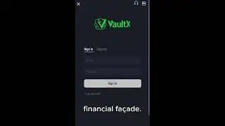 VAULTXTRADING (VAULTX) SCAM REVEALED (REVIEW) &mdash; WATCH THIS TO WITHDRAW!