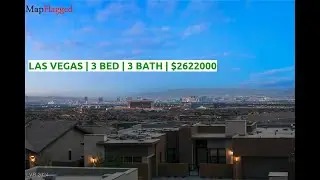 NV,US | Buy house at 786 BOLIDE St, Las vegas, NV 89138, USA | Las Vegas, USA | MapFlagged