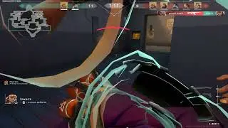 ping var abe ping
