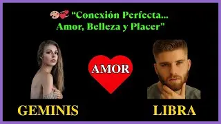 G&Eacute;MINIS Y LIBRA: CUANDO DOS ALMAS LIBRES SE ENCUENTRAN &iquest;Pueden amarse sin perder su libertad?