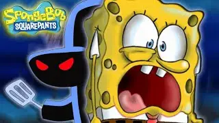 This SpongeBob Episode Is VERY Relatable!
