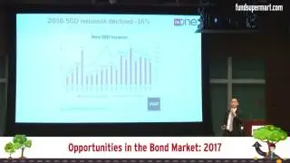 What and Where to Invest 2017: Opportunities in the Bond Market for 2017