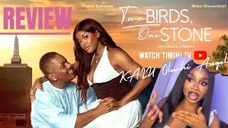 Two Birds One Stone Review | Deep Breakdown, Meaning & Why This Film Matters