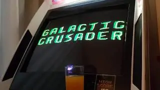 Galactic Crusader [NES Emulated]