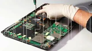 Computer Repair Demo Video for Computer Repairers in San Francisco CA