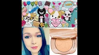 Too Faced Clover Eyeshadow Palette and other products from Too Faced 65% Sale