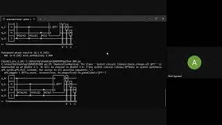 QPE implementation in Qiskit