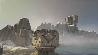 ATLAS!!! EP 3 