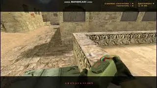 ESAHARA🇺🇿 ACE CS 1.6 / cs.fastcup.net mix